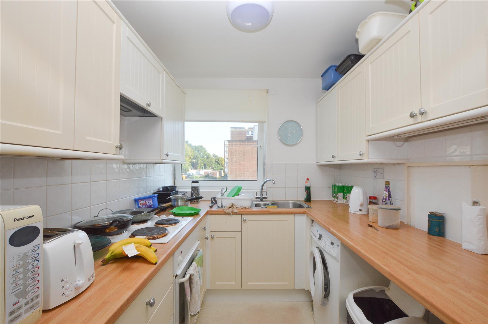 Property Details for Upperton Road Eastbourne East Sussex BN21 1LG